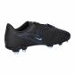Nike Kinder Fussballschuhe JR PHANTOM 6 LOW CLUB FG/MG HM9202 