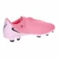 Nike Kinder Fussballschuhe JR PHANTOM GX II CLUB FG/MG FJ2600-600 37.5 Sunset Pulse/Black | 37.5