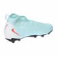 Nike Kinder Fussballschuhe JR PHANTOM LUNA II Academy FG/MG FJ2603 