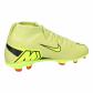 Nike Kinder Fussballschuhe Jr. Mercurial Superfly 10 Club FG/MG FQ8318 