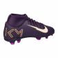 Nike Kinder Fussballschuhe JR SUPERFLY 10 CLUB KM FG/MG HF6283 