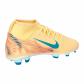 Nike Kinder Fussballschuhe JR SUPERFLY 10 CLUB KM FG/MG HF6283 