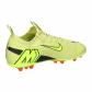 Nike Kinder Fussballschuhe JR ZOOM VAPOR 16 ACADEMY AG FQ8403 