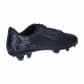 Nike Kinder Fussballschuhe Jr. Mercurial Vapor 16 Club FG/MG FQ8286-002 36.5 Black/Black-Deep Jungle | 36.5