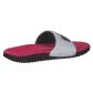 Nike Kinder Badeschlappen Kawa SE DN3970-100 28 White/Bronze/Noir | 28