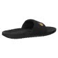 Nike Kinder Badeschlappen Kawa Slide (GS/PS) 819352-003 37.5 Black/Metallic Gold | 37.5