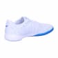 Nike Herren Fussballschuhe Lunar Gato II IC 580456-013 44.5 Football Grey/Lt Photo Blue | 44.5