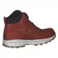 Nike Herren Boots Manoa Leather SE DC8892-800 40.5 Rugged Ornage/Armory Navy | 40.5