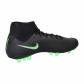 Nike Herren Fussballschuhe Mercurial Superfly 11 Academy AG IO1496 
