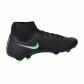 Nike Herren Fussballschuhe Mercurial Superfly 11 Academy FG/MG IO1485 