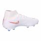 Nike Herren Fussballschuhe Mercurial Superfly 11 Academy FG/MG IO1485 