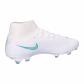 Nike Herren Fussballschuhe Mercurial Superfly 11 Academy FG/MG IO1485 