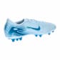 Nike Herren Fussballschuhe Mercurial Vapor 16 Academy AG FQ8364-400 42.5 Glacier Blue/Blue Orbit | 42.5