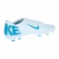 Nike Herren Fussballschuhe Mercurial Vapor 16 Club MG FQ8441-400 44 Glacier Blue/Black | 44