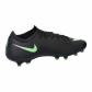 Nike Herren Fussballschuhe Mercurial Vapor 17 AG IM5810-001 44 Black/Illusion Green-Black | 44