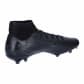 Nike Herren Fussballschuhe Mercurial ZM Superfly 10 Acad FG/MG FQ1456-002 42.5 Black/Deep Jungle | 42.5