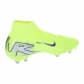 Nike Herren Fussballschuhe Mercurial ZM Superfly 10 Acad FG/MG FQ1456-700 44 Volt/Black | 44