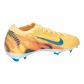 Nike Kinder Fussballschuhe Mercurial ZM Vapor 16 Pro KM FG Jr HF5450 