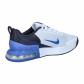 Nike Herren Trainingsschuhe Air Max Alpha Trainer 6 FQ1833-401 45 Blue Tint/Comet Blue/Midnight | 45