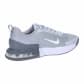 Nike Herren Trainingsschuhe Air Max Alpha Trainer 6 FQ1833-002 42.5 Cool Grey/Wht-Wolf Grey-Pure | 42.5