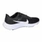 Nike Herren Laufschuhe Air Zoom Pegasus 40 DV3853-001 38.5 Black/White | 38.5