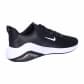 Nike Damen Trainingsschuhe Bella 7 Women s Workout FZ1689-003 40.5 Black/White-Black | 40.5