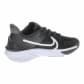 Nike Kinder Laufschuhe Star Runner 4 DX7615-001 36 Black/White-Anthracite | 36