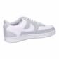 Nike Herren Sneaker Court Vision HM9862-002 44 Pure Platinum/White | 44