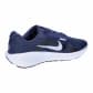 Nike Herren Laufschuhe Downshifter 13 FD6454-400 43 Midnight Navy/Pure Platinum | 43