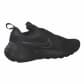 Nike Kinder Laufschuhe Flex Runner 2 Road Running Shoes DJ6038-001 38 Black/Flat Pewter-Anthracite-Photo Blue | 38
