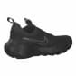 Nike Kinder Sneaker Flex Runner 2 (PSV) DJ6040-001 32 Black/Flat Pewter-Anthracite-Photo Blue | 32