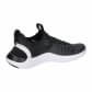 Nike Damen Laufschuhe Free Run Flyknit Next Nature DX6482-002 39 Black/White-Anthracite | 39