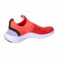 Nike Damen Laufschuhe Free Run Flyknit Next Nature DX6482-601 39 Bright Crimson/Black | 39