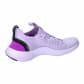 Nike Damen Laufschuhe Free Run Flyknit Next Nature DX6482-500 40 Lilac Bloom/Black | 40