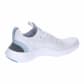 Nike Damen Laufschuhe Free Run Flyknit Next Nature DX6482-007 41 Platinum Tint/Iron Grey-Lt Armory Blue | 41