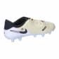Nike Kinder Fussballschuhe Jr. Tiempo Legend 10 Acdmy FG/MG DV4348-700 38.5 Lemonade/Blck-Mtlc Gold Coin | 38.5