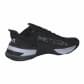 Nike Herren Trainingsschuhe Metcon 8 DO9388-001 42.5 Black/White-DK Smoke Grey | 42.5