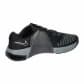 Nike Damen Trainingsschuhe Metcon 9 DZ2537-001 42.5 Bflack/Wht-Anthracite-Smoke Grey | 42.5