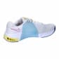 Nike Herren Trainingsschuhe Metcon 9 DZ2617-102 45 White/White-Deep Royal-Pink | 45