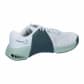 Nike Damen Trainingsschuhe Metcon 9 DZ2537-005 40 Light Silver/Vintage Green-Jade | 40