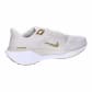 Nike Damen Laufschuhe Air Zoom Pegasus 41 FD2723-005 40 Phantom/Metallic Gold | 40