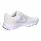 Nike Damen Laufschuhe Nike Run Defy Women s Road Run HM9593-103 40 White/Pure | 40