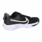 Nike Kinder Laufschuhe Star Runner 4 NN (PS) DX7614-001 27 Black/White-Anthracite | 27.5