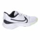 Nike Kinder Laufschuhe Star Runner 4 NN (PS) DX7614-102 31.5 Summit White/Black-Barley Volt | 31.5