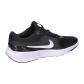 Nike Kinder Laufschuhe Star Runner 5 Big Kids  S HF7004-002 38.5 Black/Black-White-Summit Wht | 38.5