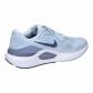 Nike Herren Laufschuhe STRUCTURE 26 HJ1102-401 44 Lt Armory Blue/Difused Blue | 44