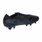 Nike Herren Fussballschuhe Tiempo Legend 10 Pro FG DV4333-002 42.5 Black/Black-Deep Jungle | 42.5