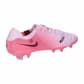 Nike Herren Fussballschuhe Tiempo Legend 10 Pro FG DV4333-601 43 Pink Foam/Black | 43