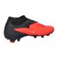 Nike Herren Fussballschuhe PHANTOM 6 HIGH ACAD FG/MG HQ2278 