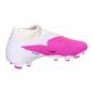Nike Herren Fussballschuhe PHANTOM 6 High ACAD FG/MG  IQ2390 